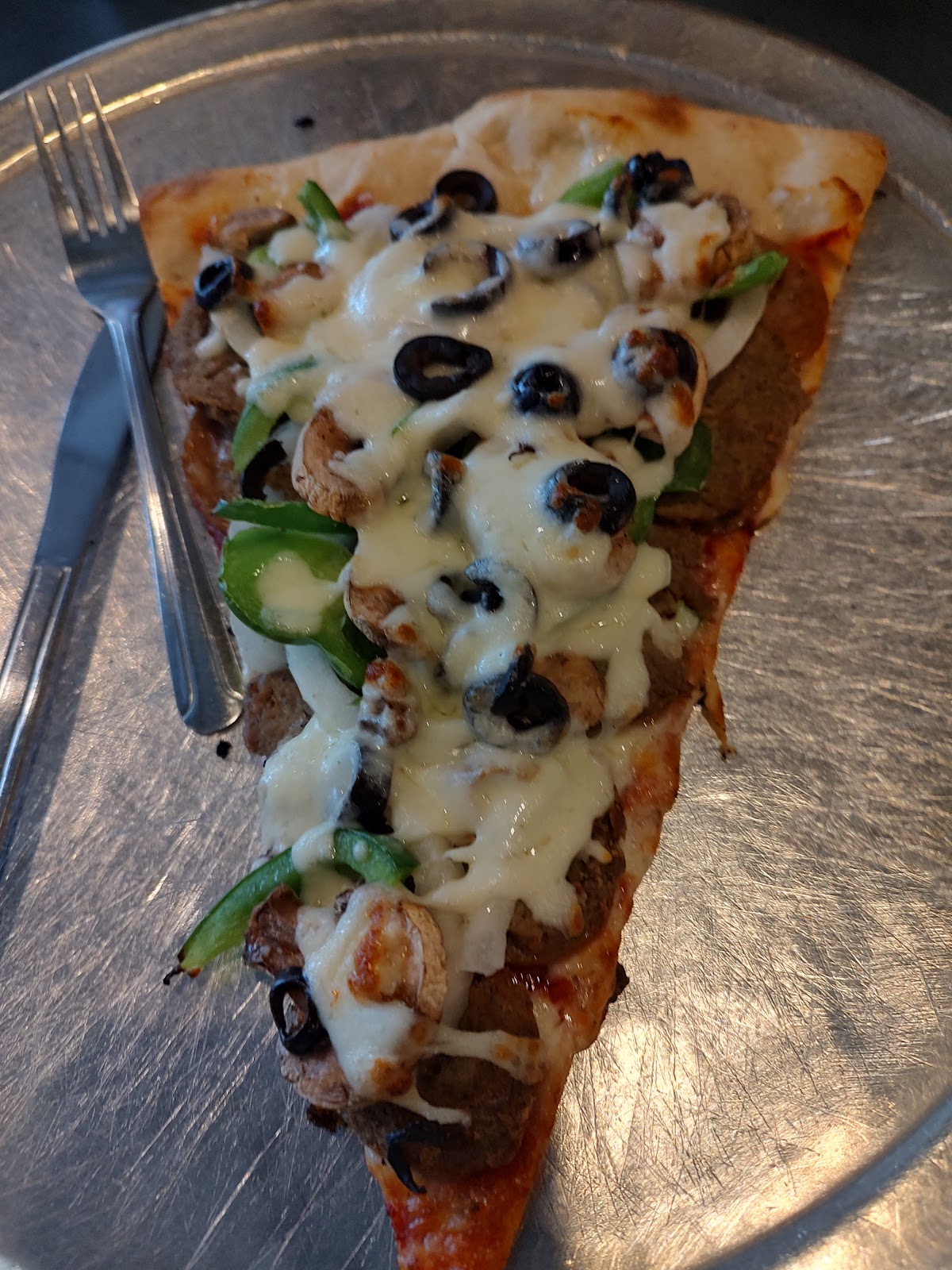 Moon River Pizza photo 7