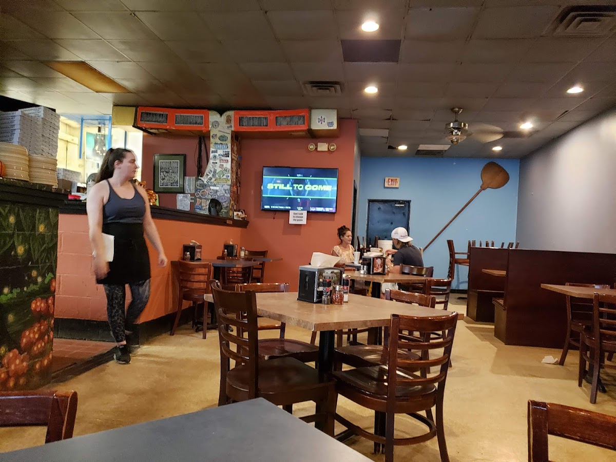 Moon River Pizza photo 8