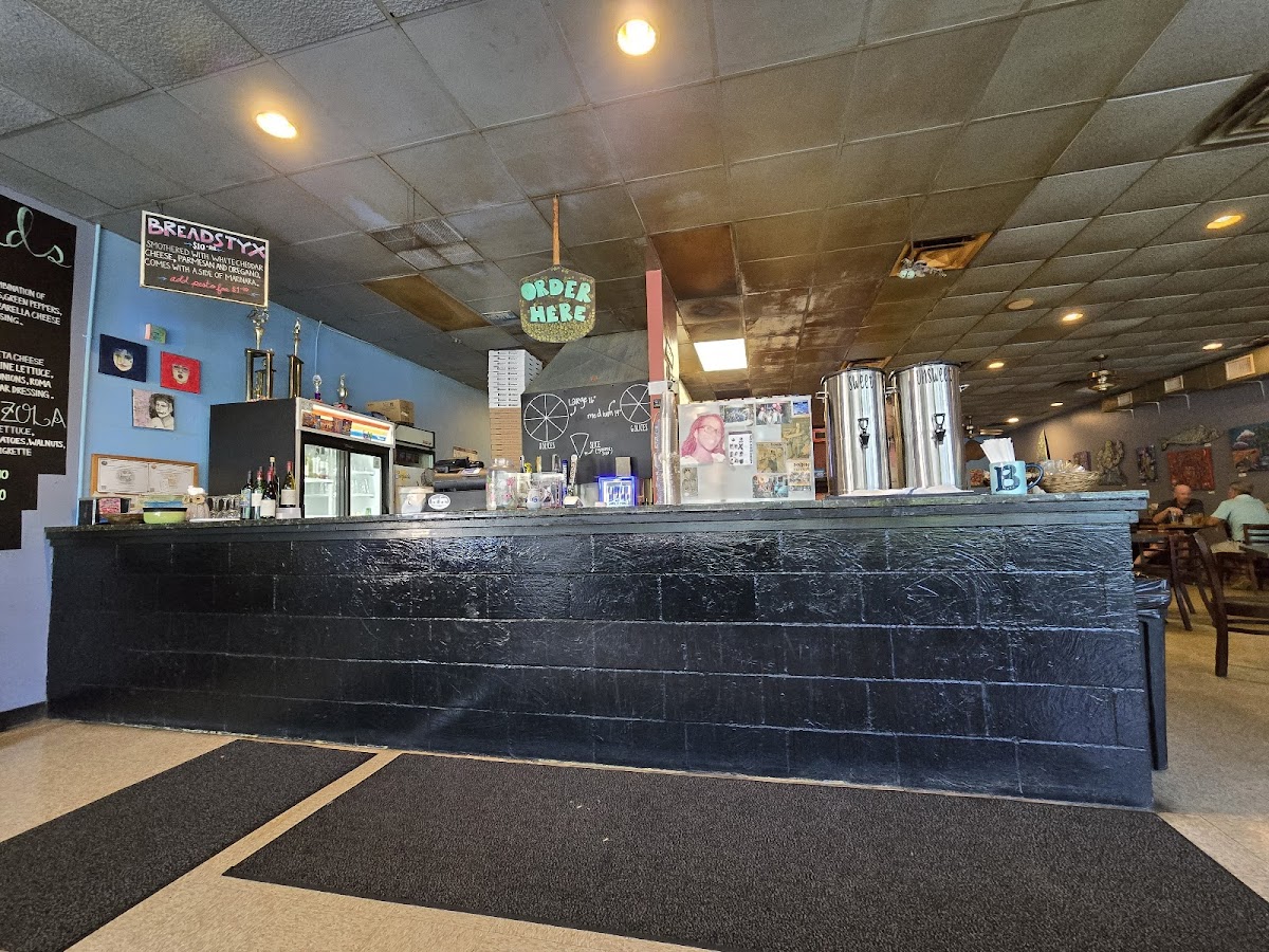 Moon River Pizza photo 10