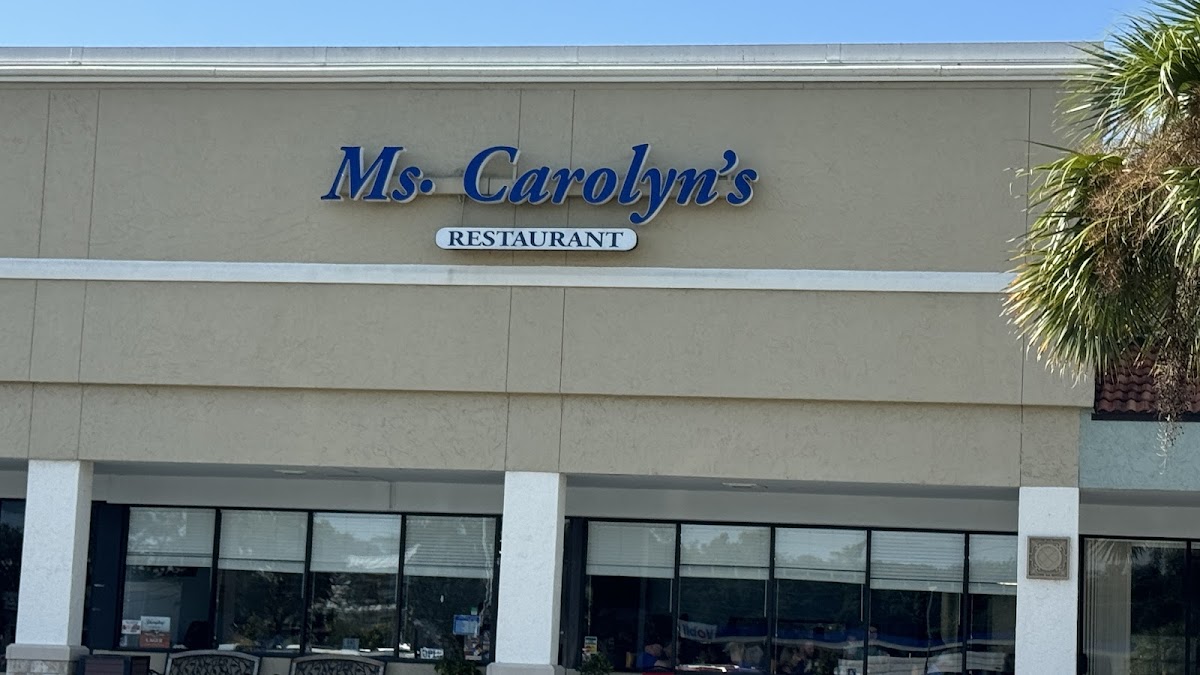 Ms. Carolyn's Restaurant photo 6