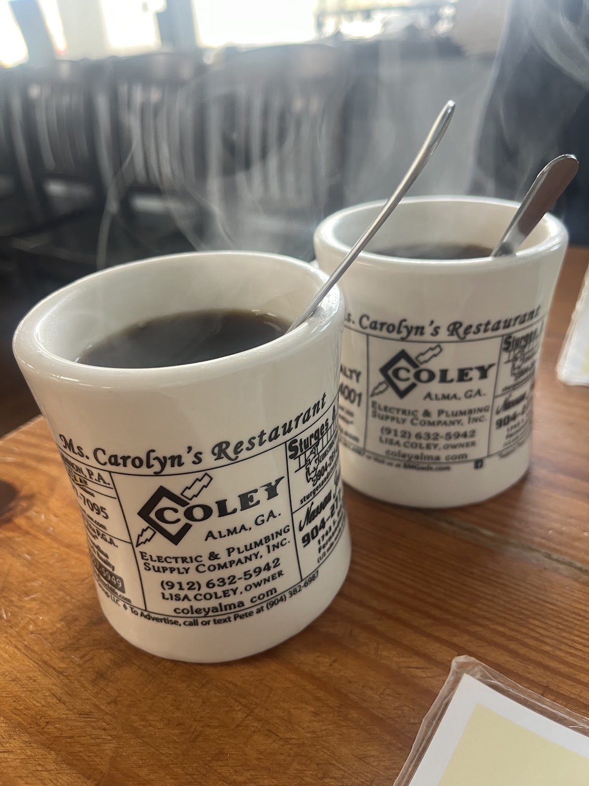 Ms. Carolyn's Restaurant photo 9