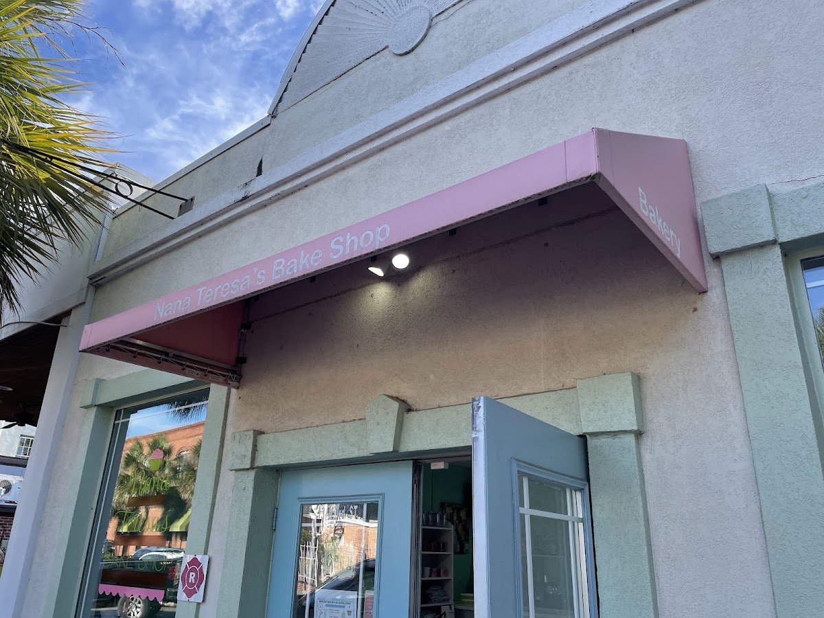 Nana Teresa's Bake Shop photo 1