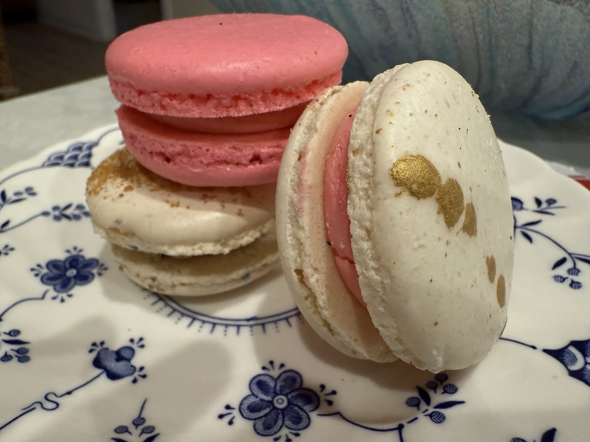 Nana Teresa's Bake Shop photo 2