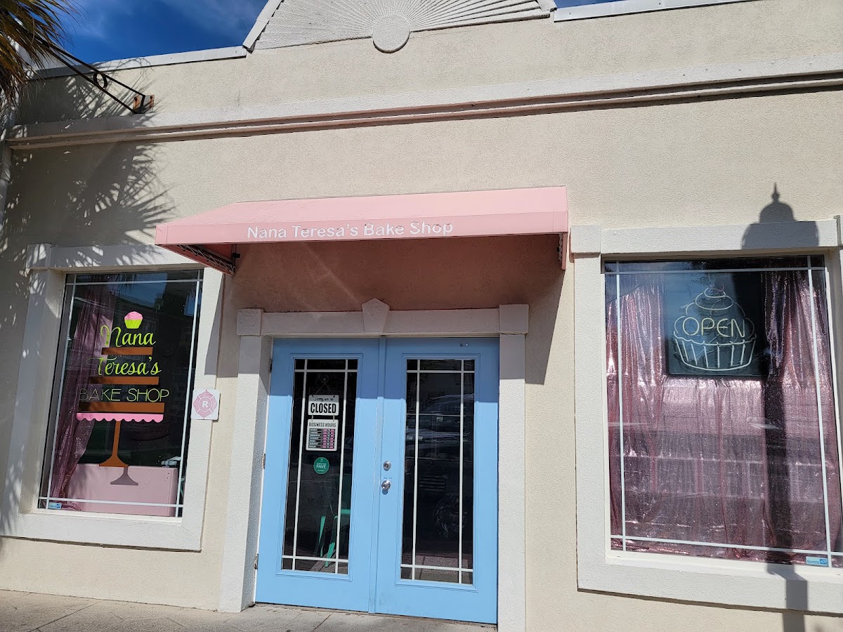 Nana Teresa's Bake Shop photo 6