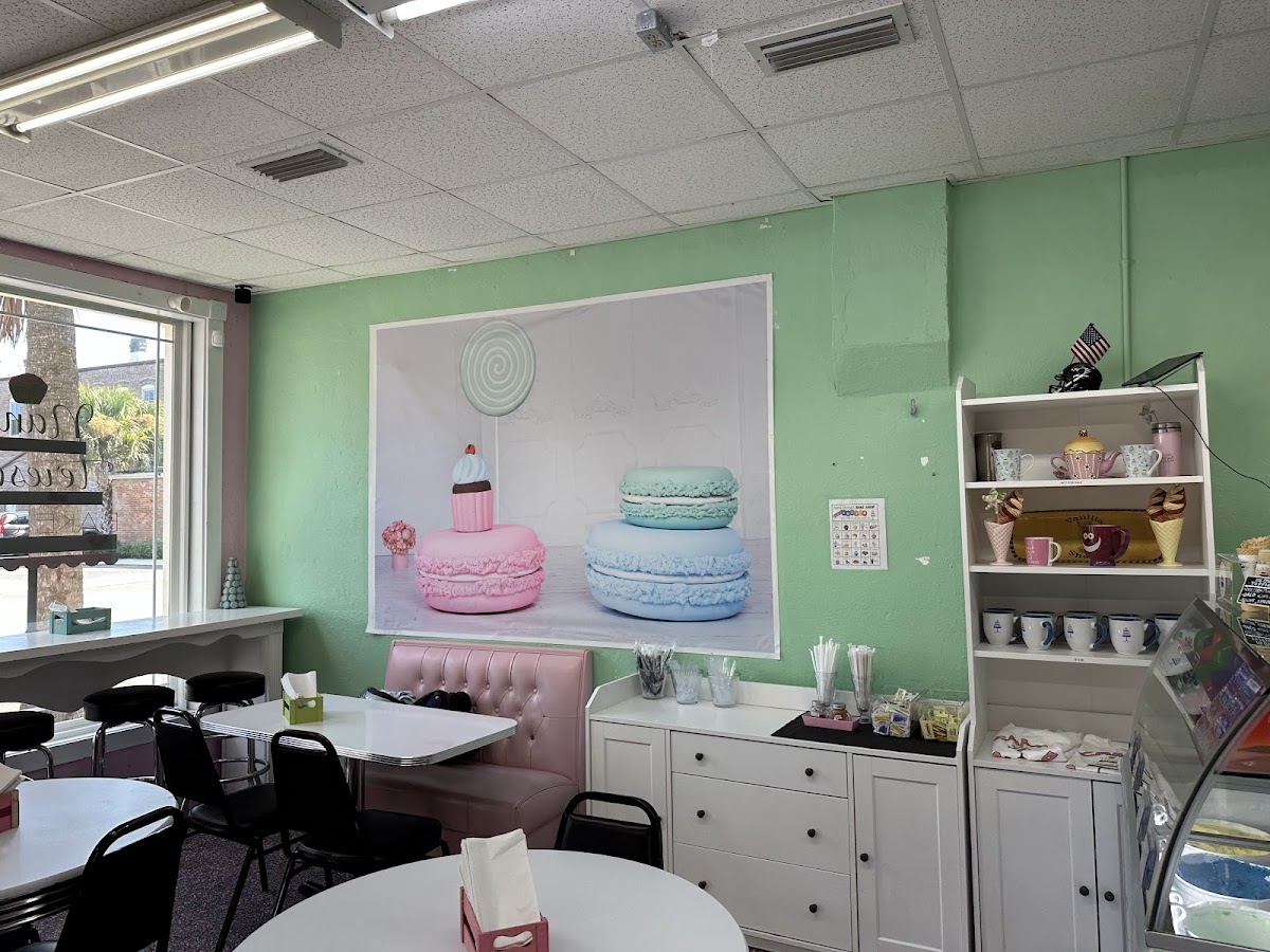 Nana Teresa's Bake Shop photo 7