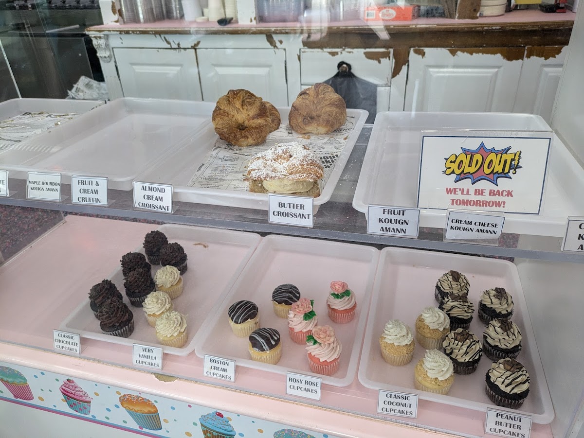 Nana Teresa's Bake Shop photo 8