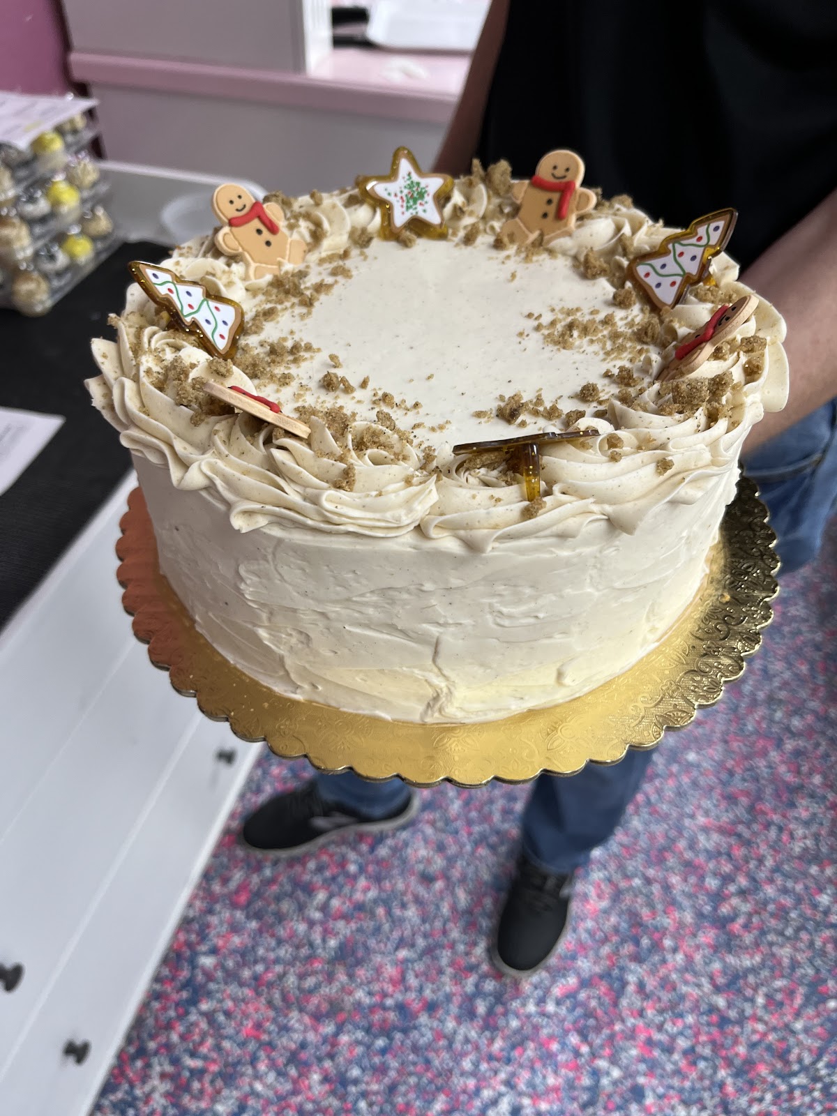 Nana Teresa's Bake Shop photo 9