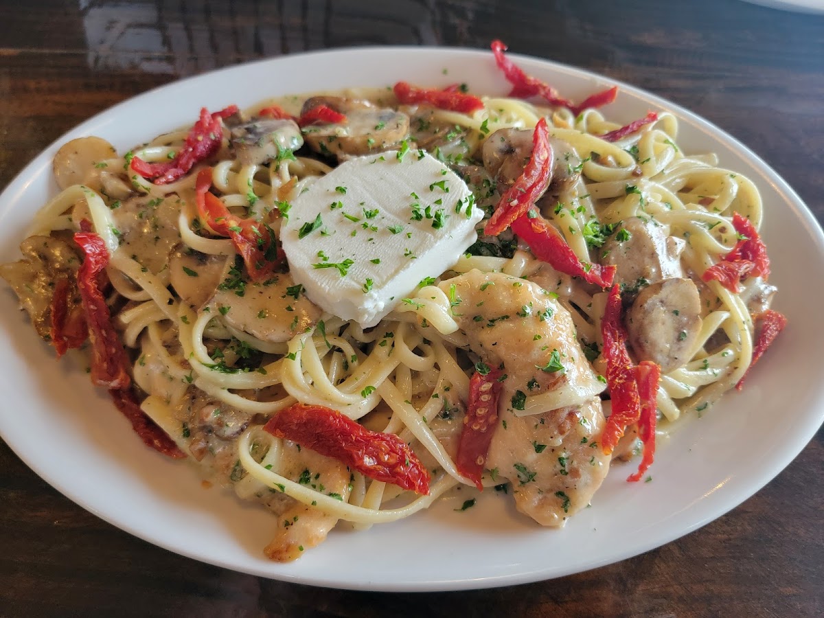 Olive Cove Italian Kitchen photo 3