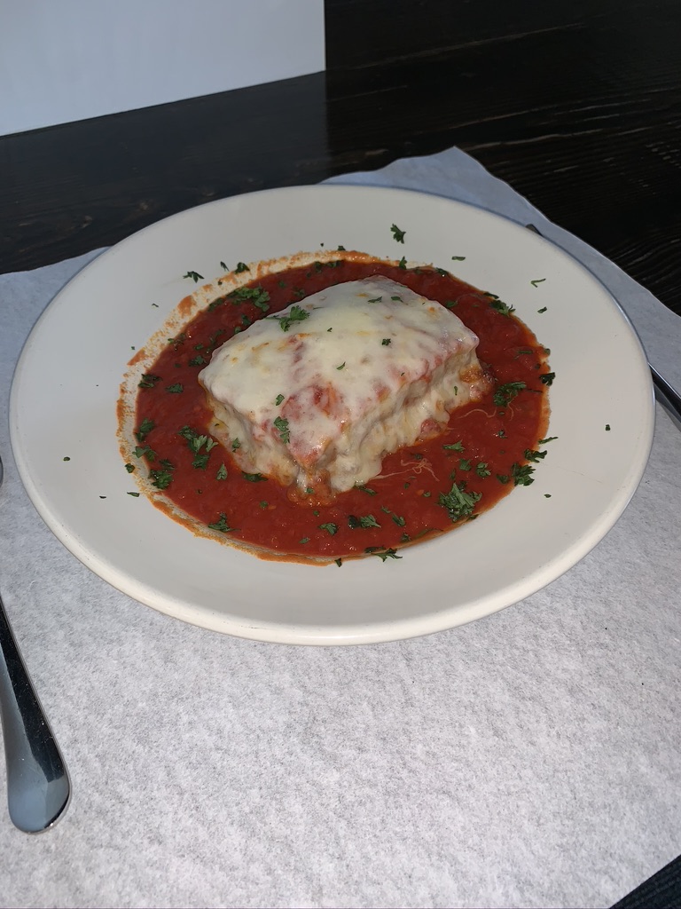 Olive Cove Italian Kitchen photo 6