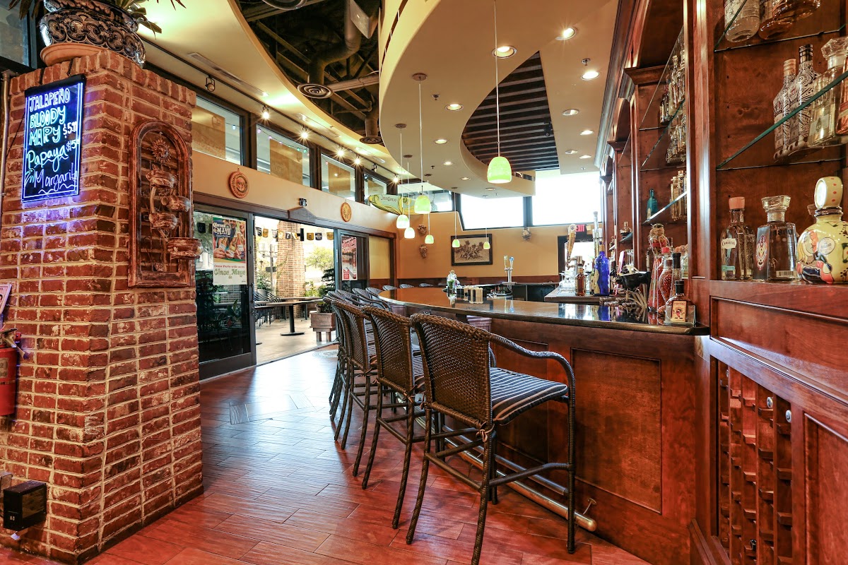 Pepper's Cocina Mexicana & Tequila Bar photo 1