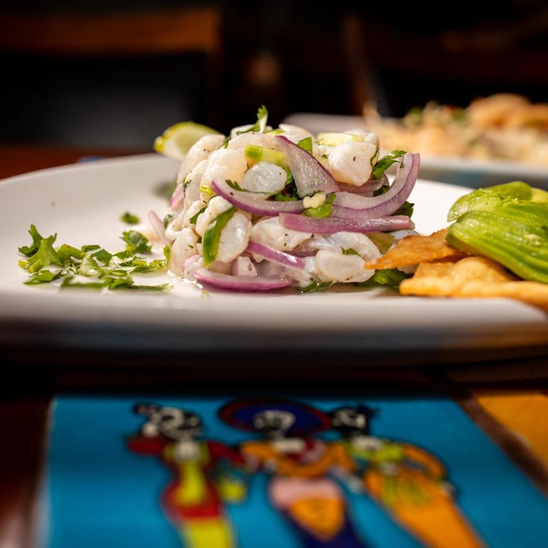 Pepper's Cocina Mexicana & Tequila Bar photo 2