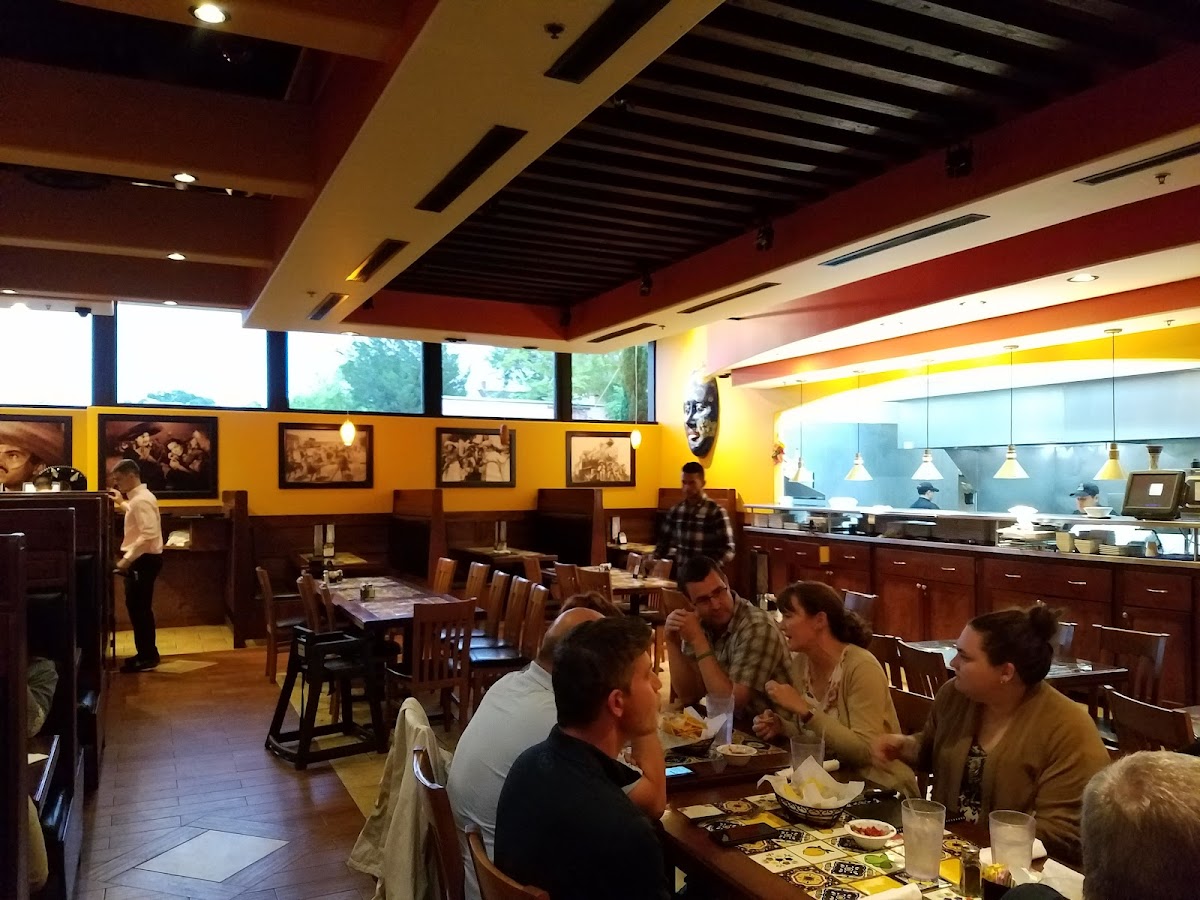 Pepper's Cocina Mexicana & Tequila Bar photo 5