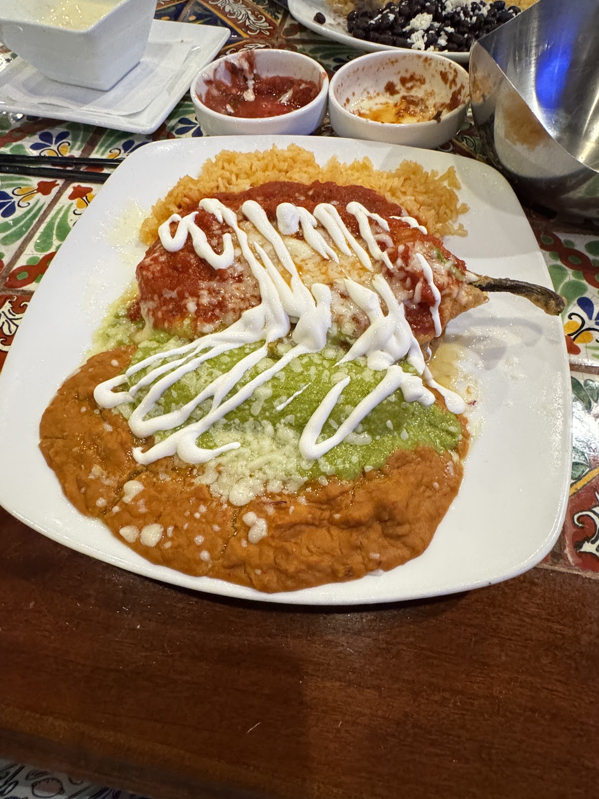 Pepper's Cocina Mexicana & Tequila Bar photo 6