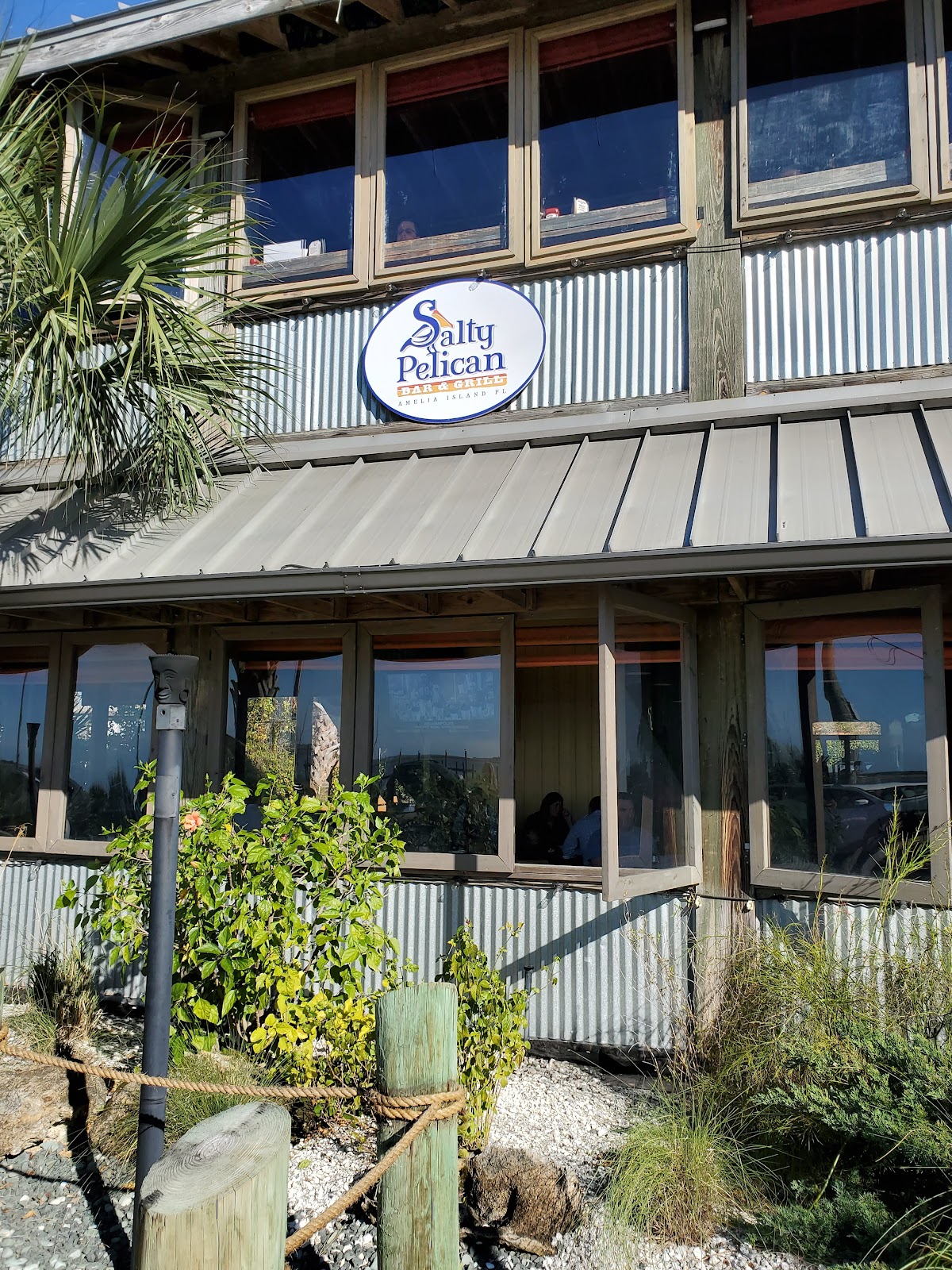 Salty Pelican Bar & Grill photo 1