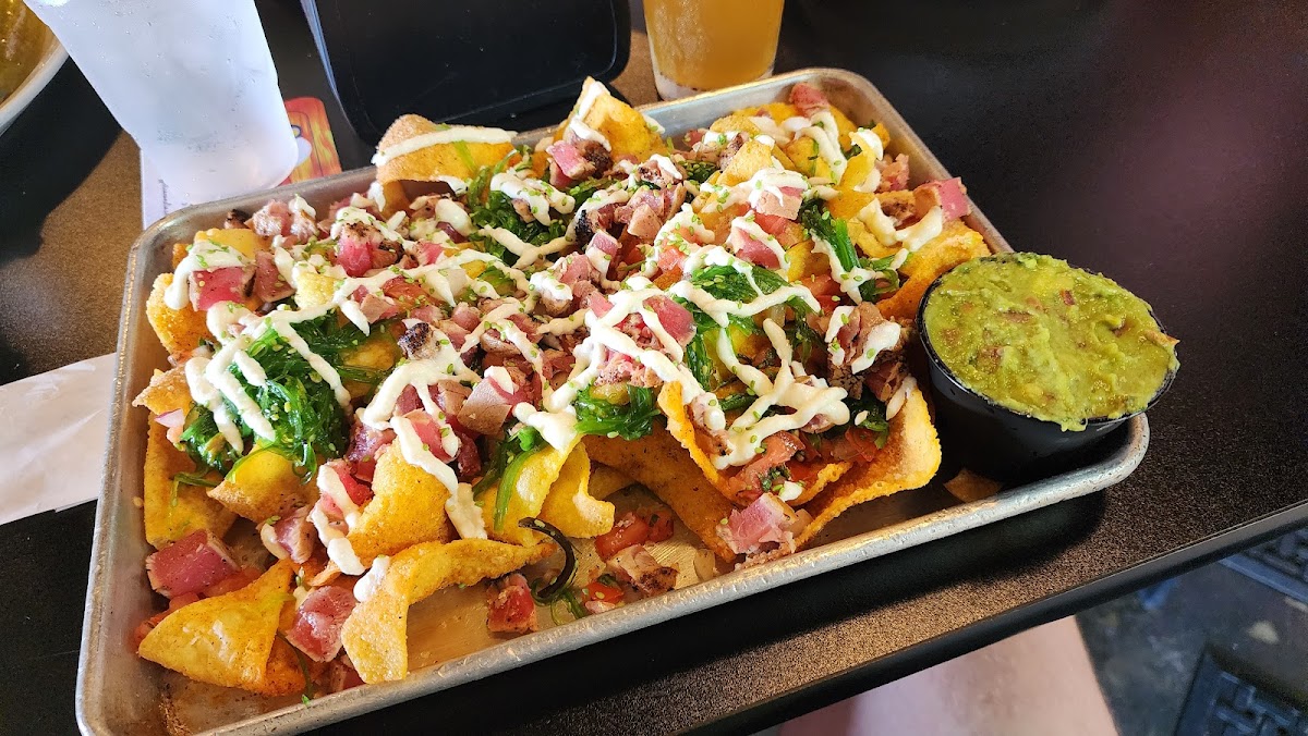 Salty Pelican Bar & Grill photo 7