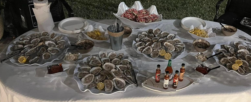 Shucker's Oyster Bar & Grill photo 5