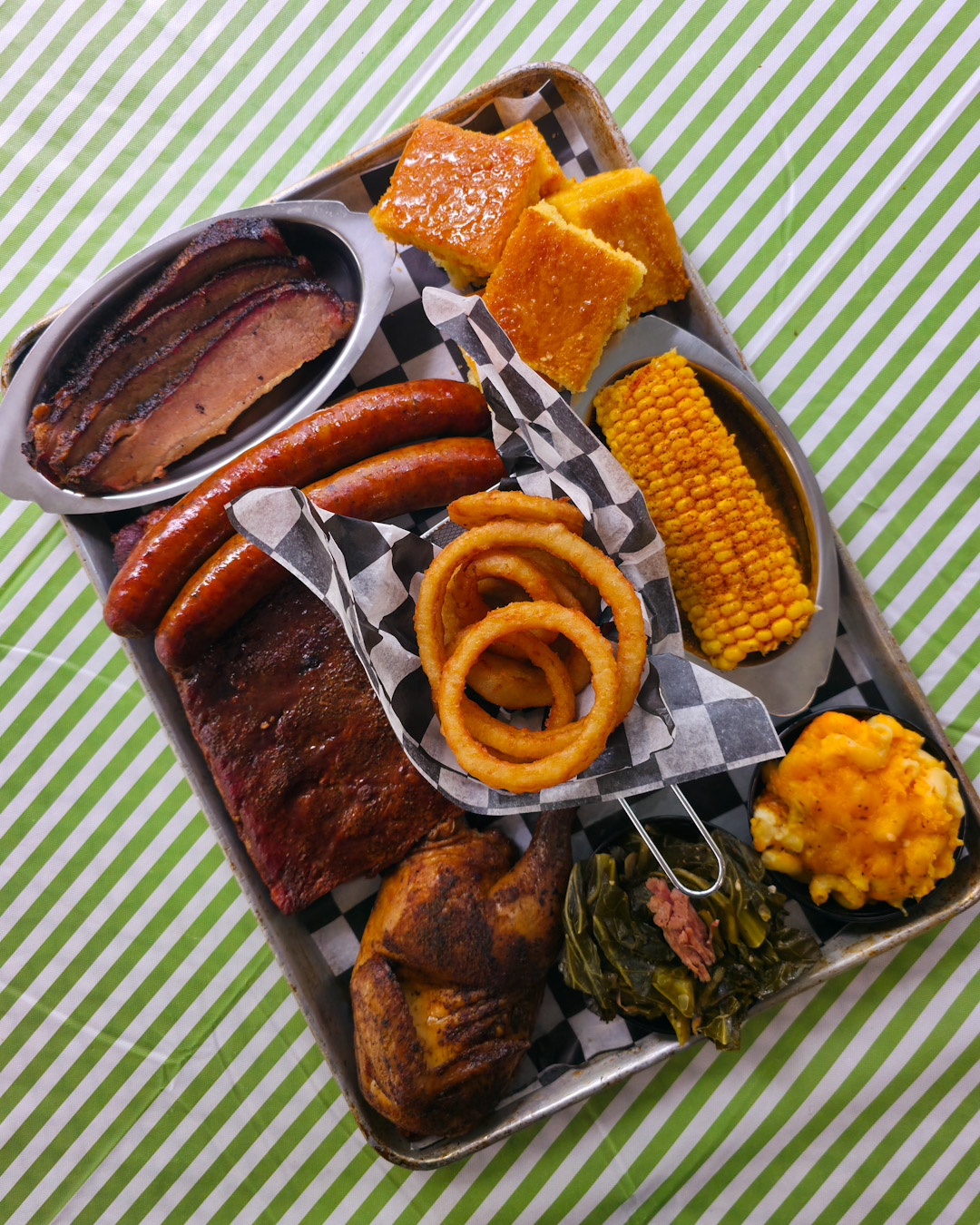 The Back Porch Southern Eats photo 2