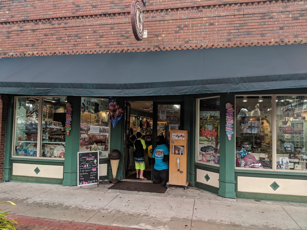 The Cinnamon Bear Country Store photo 1