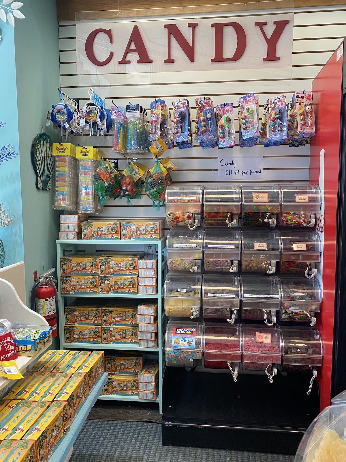 The Cinnamon Bear Country Store photo 8