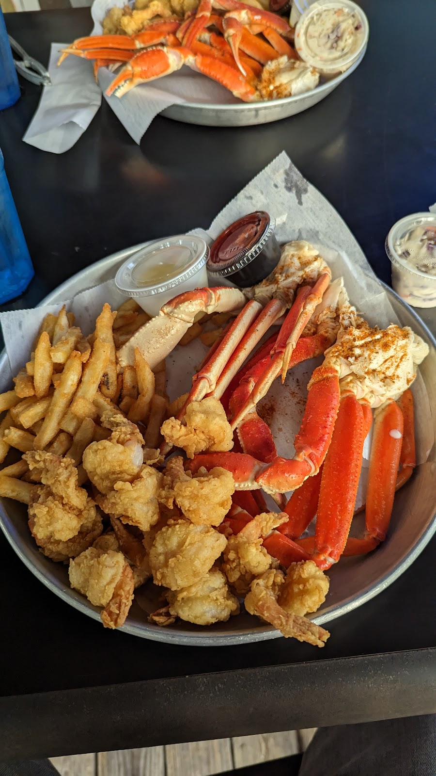 The Hidden Crab photo 8