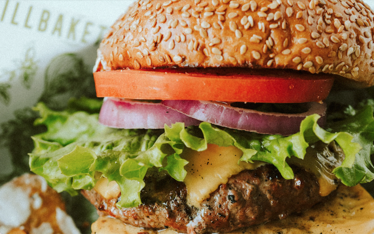 THE LOOP RESTAURANT photo 3