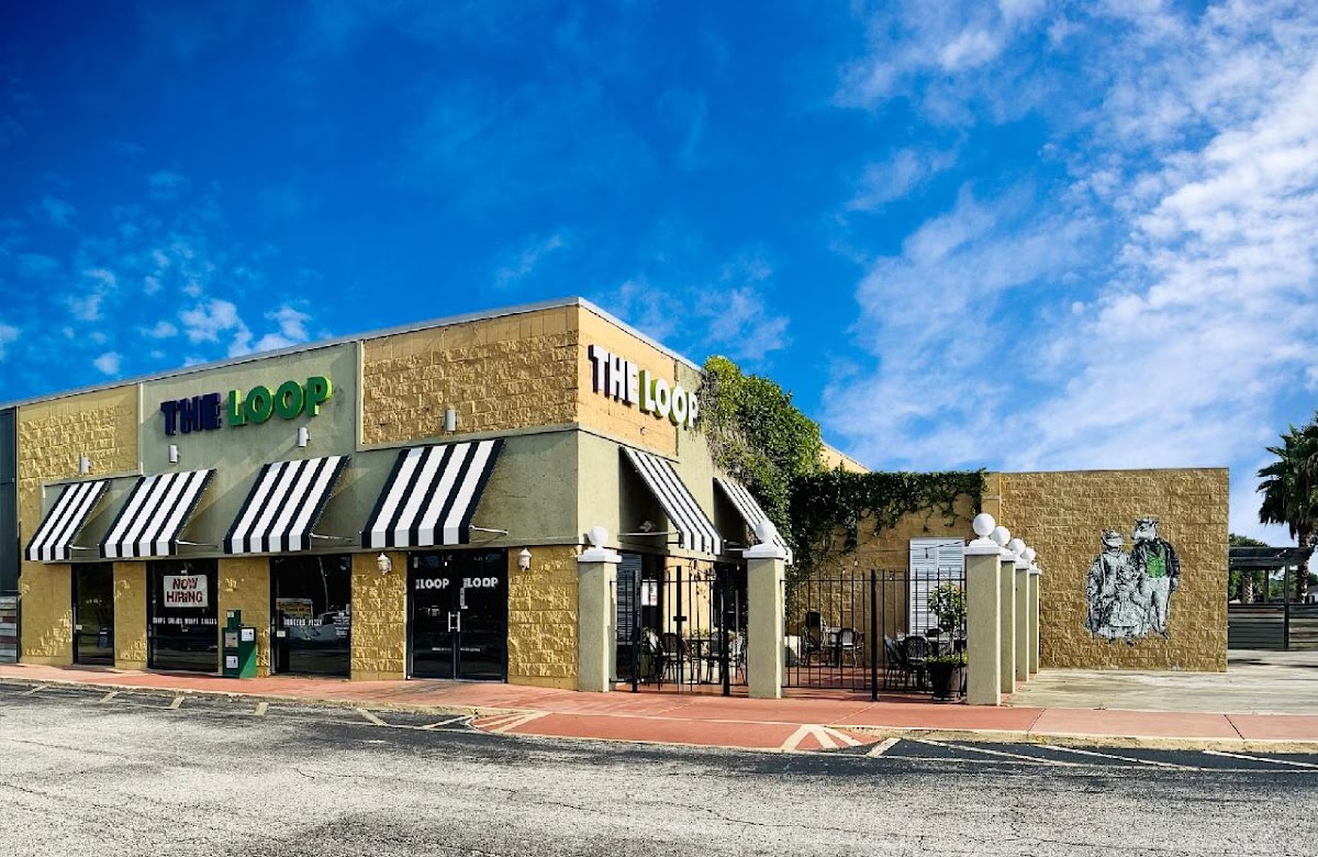 THE LOOP RESTAURANT photo 1