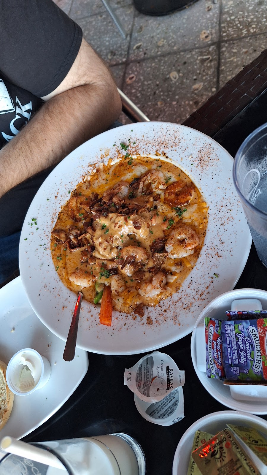 Tortuga Jacks @ Sliders Seaside Grill photo 8