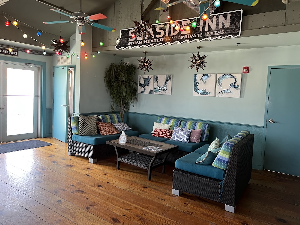 Tortuga Jacks @ Sliders Seaside Grill photo 9