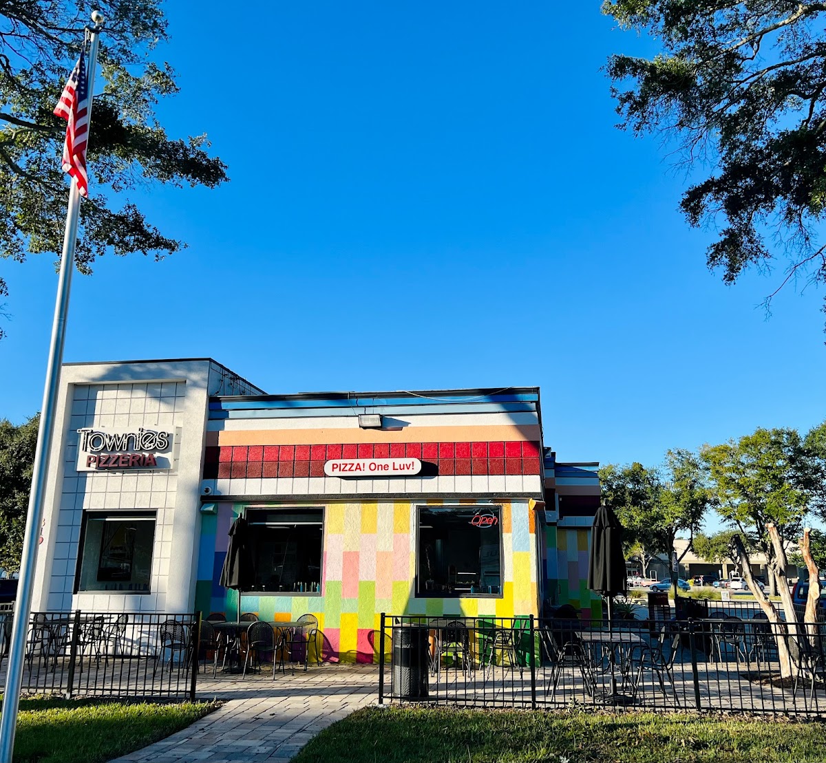 Townies Pizzeria photo 3