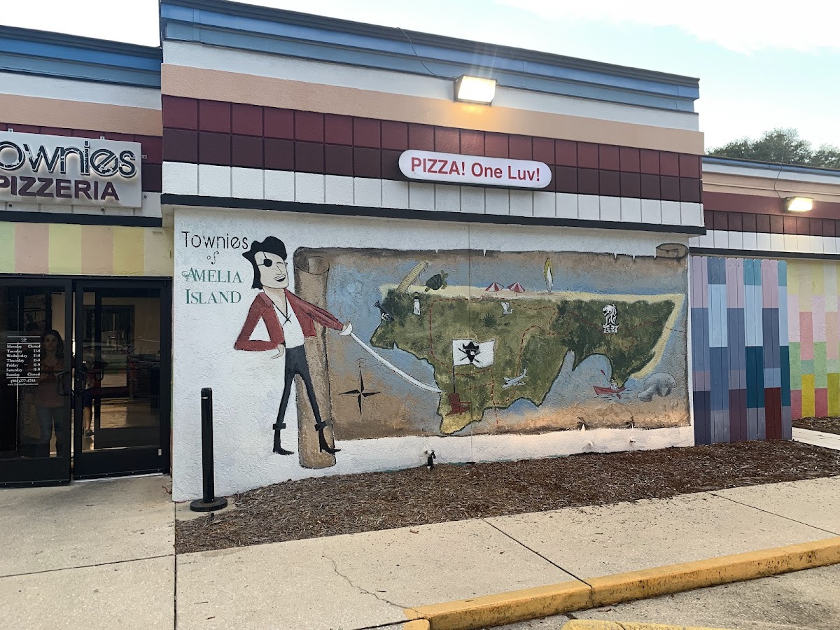 Townies Pizzeria photo 4