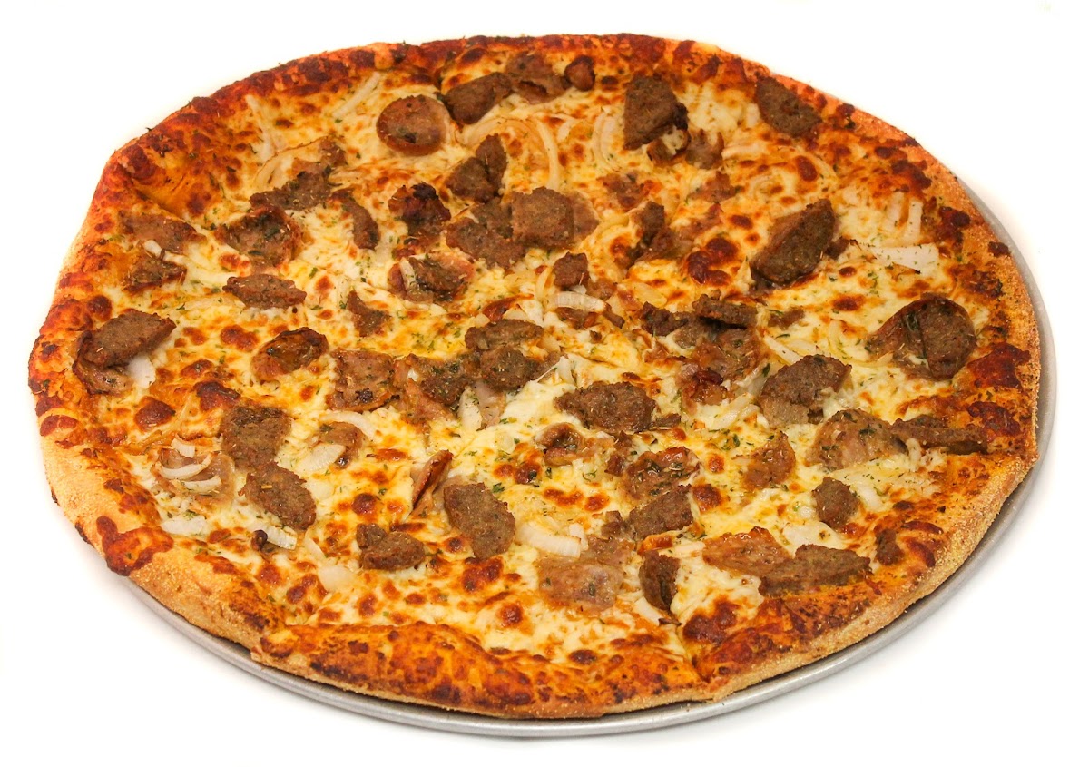 Townies Pizzeria photo 7