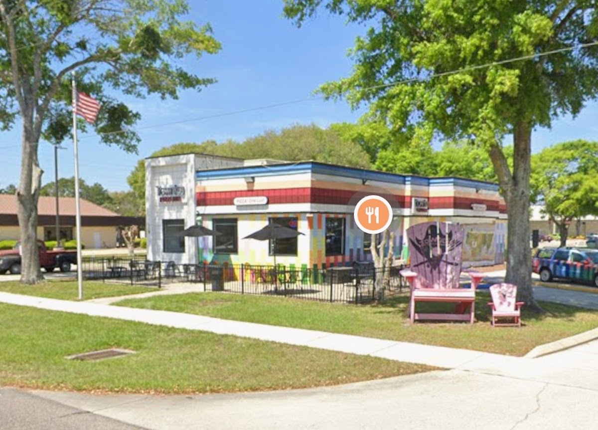 Townies Pizzeria photo 9