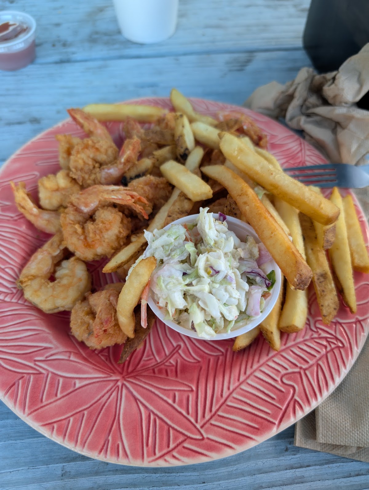 T-Rays Burger Station photo 5