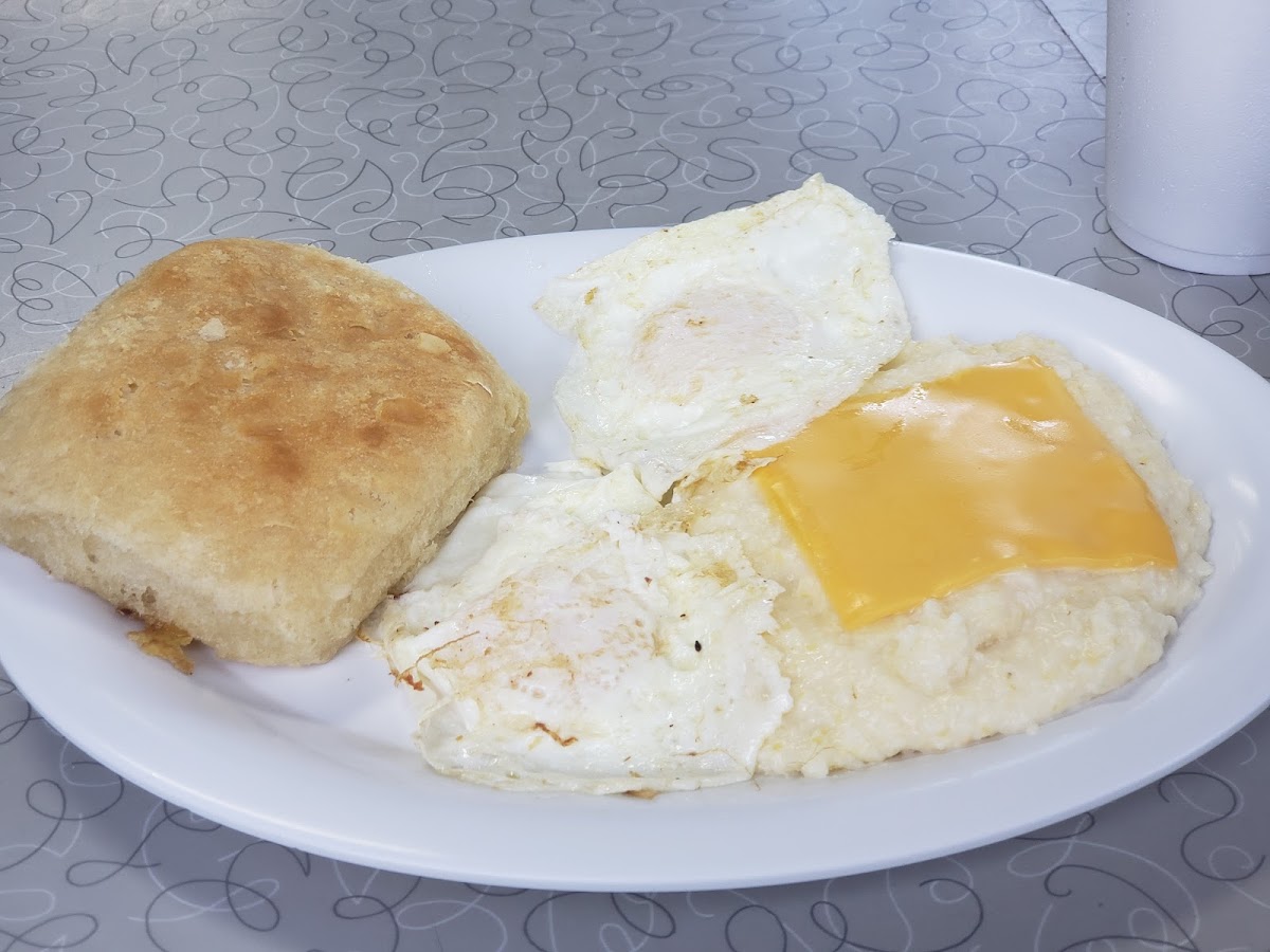 T-Rays Burger Station photo 9