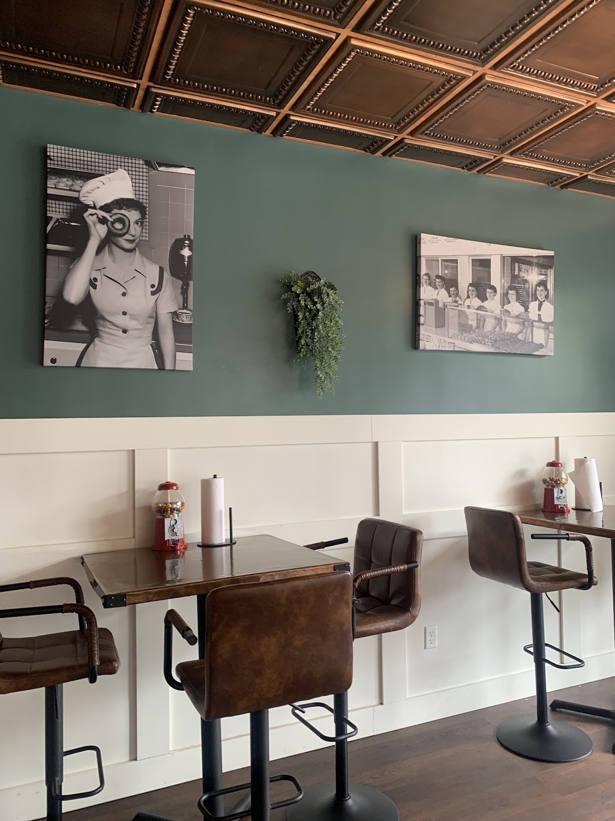 Vintage Donuts photo 4