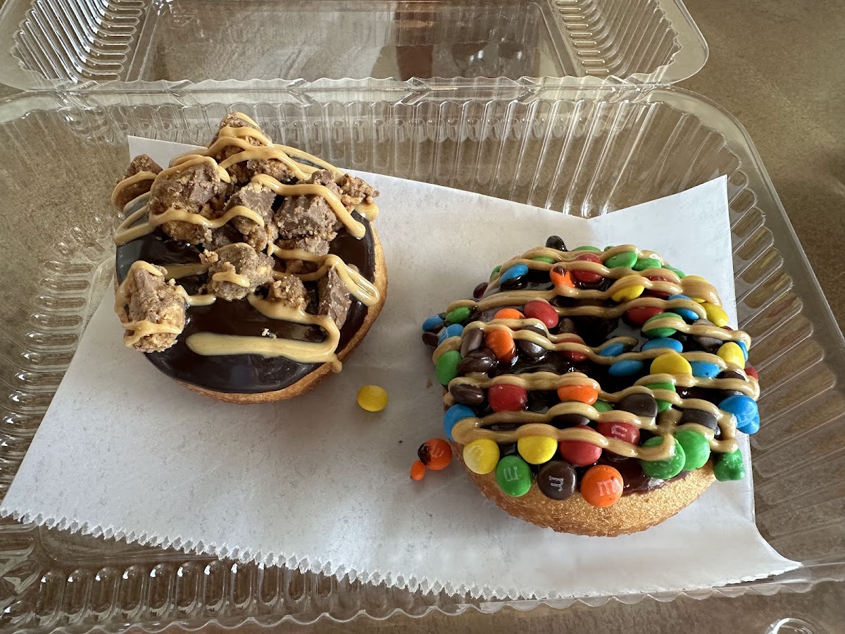 Vintage Donuts photo 10