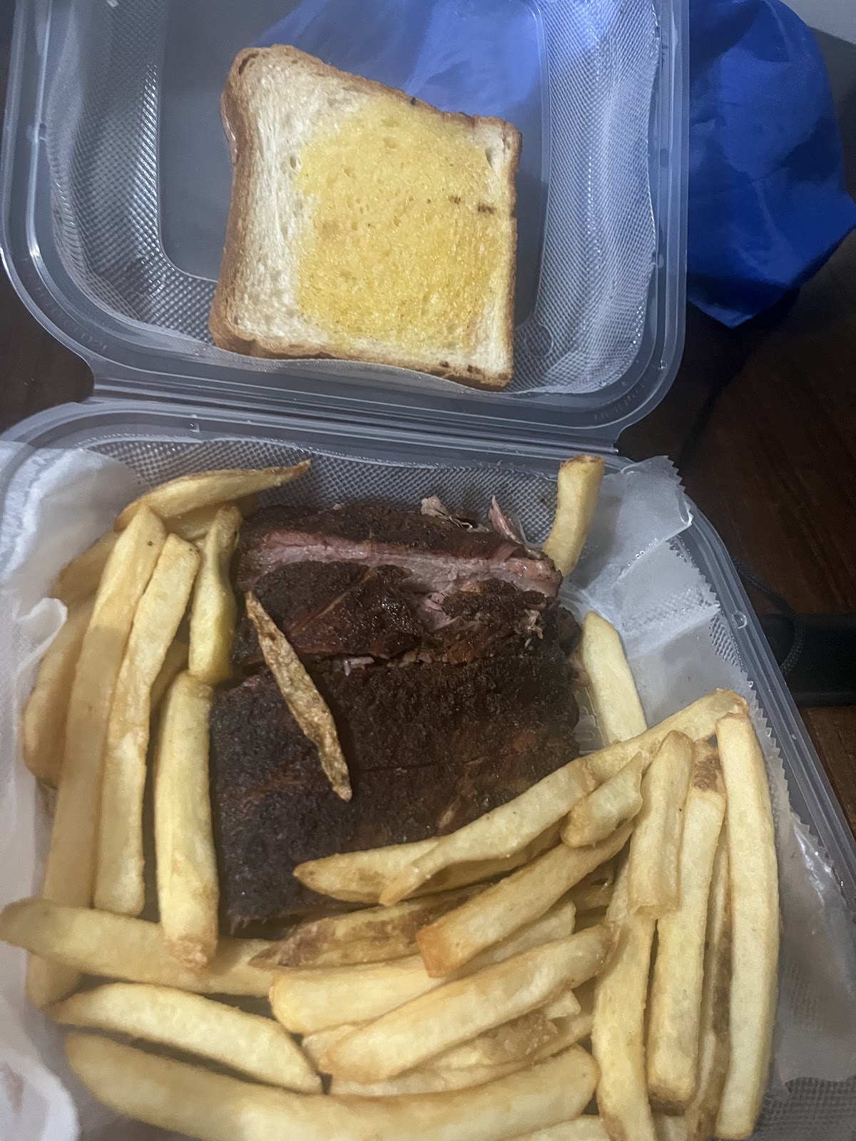 Willie Jewell’s Old School Bar-B-Q photo 10