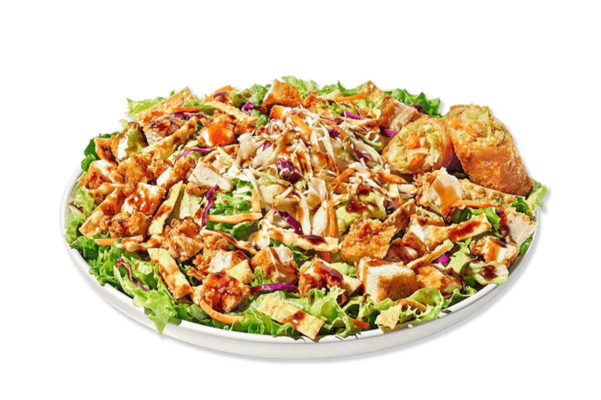 Zaxbys Chicken Fingers & Buffalo Wings photo 3