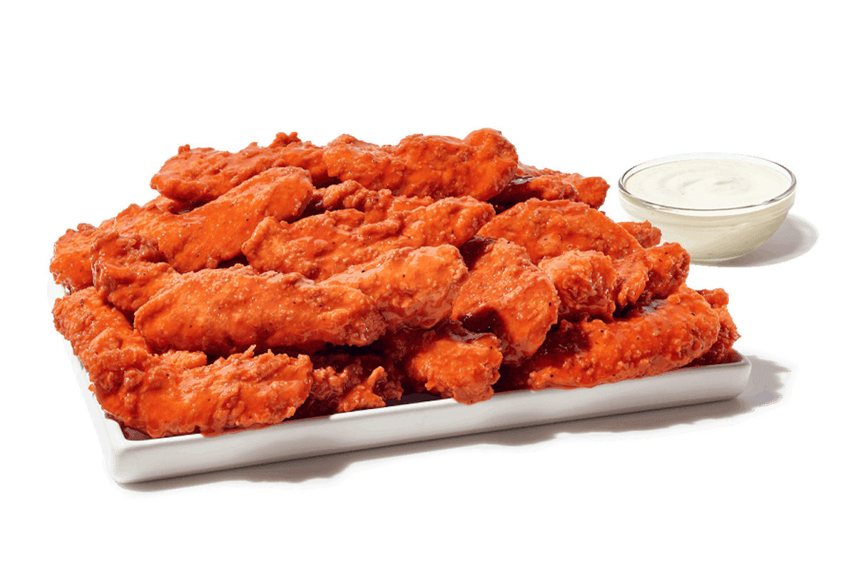 Zaxbys Chicken Fingers & Buffalo Wings photo 4