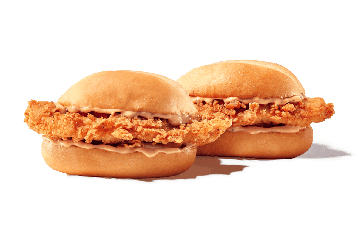 Zaxbys Chicken Fingers & Buffalo Wings photo 6